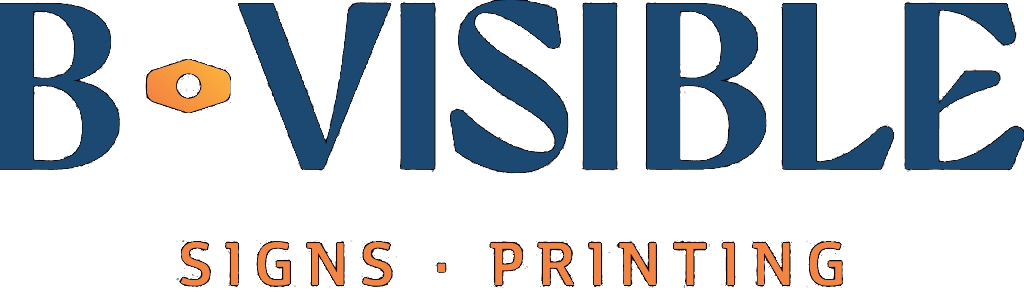B Visible Signs and Printing